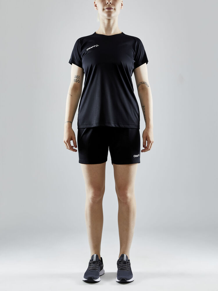 1910143-999000_Evolve-Tee-W_Closeup4