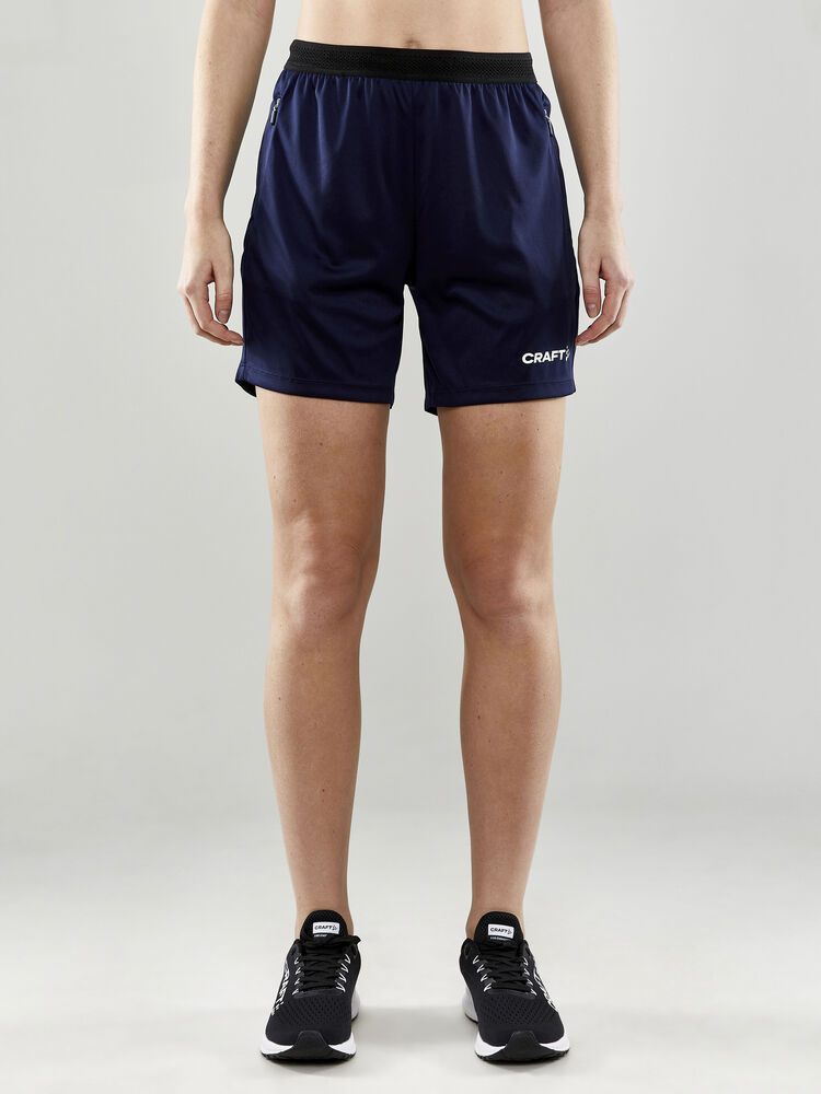 1910149-390000_Evolve-Zip-Pocket-Shorts-W_Closeup1