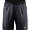 Evolve Zip Pocket Shorts W