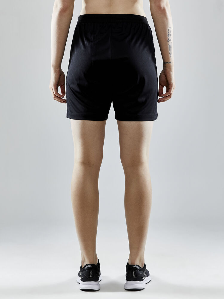 1910149-999000_Evolve-Zip-Pocket-Shorts-W_Closeup3