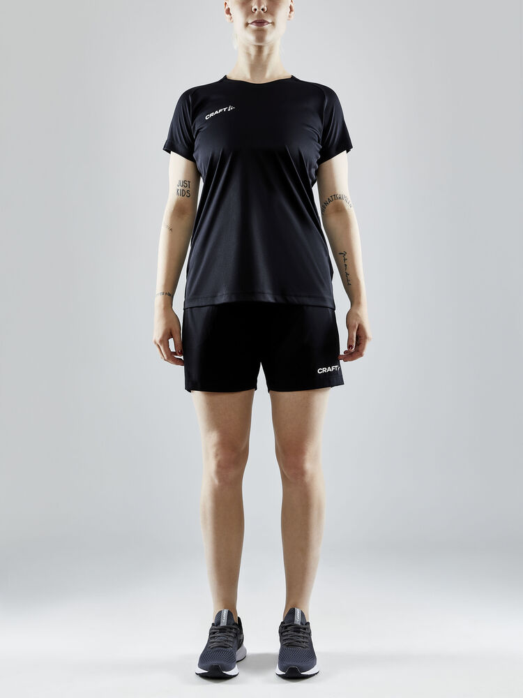 1910149-999000_Evolve-Zip-Pocket-Shorts-W_Closeup4