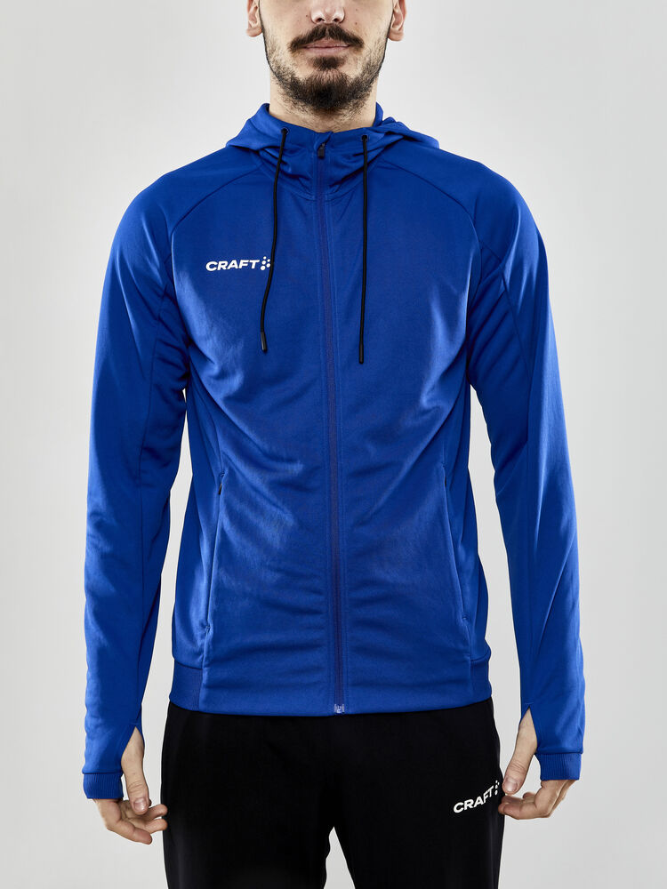1910157-346000_Evolve-Hood-Jacket-M_Closeup1