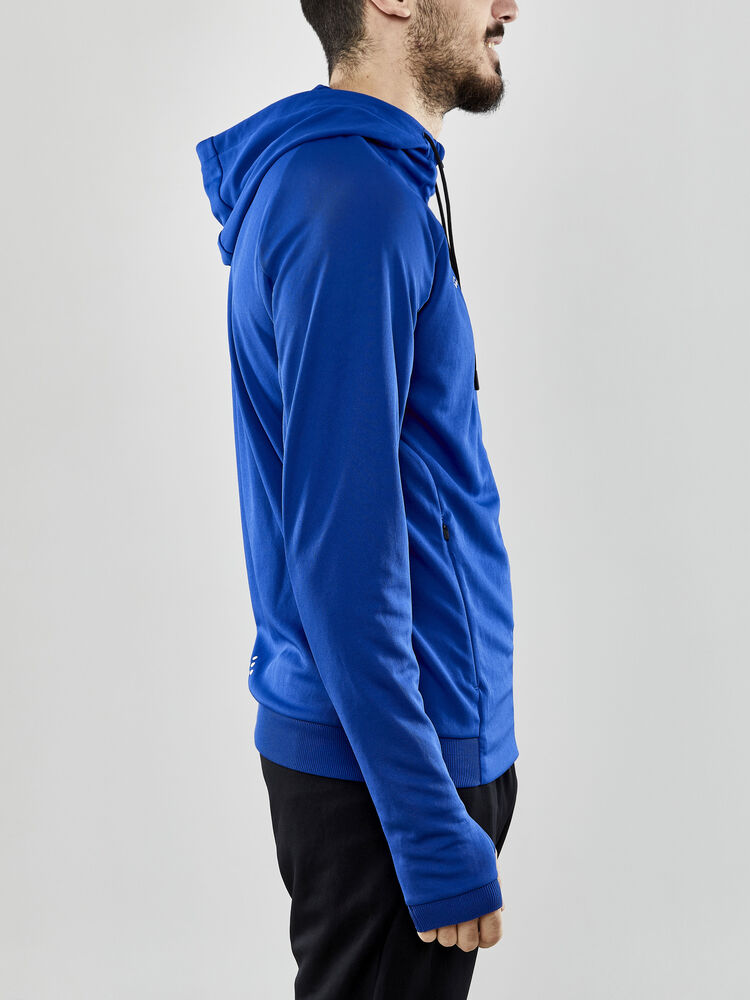 1910157-346000_Evolve-Hood-Jacket-M_Closeup2