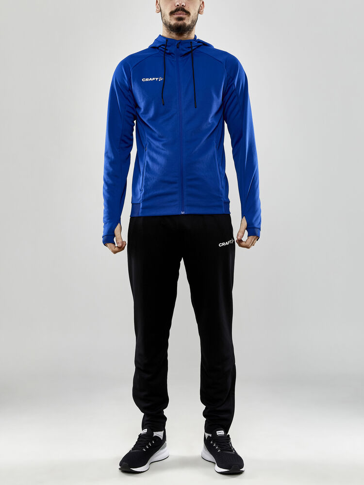 1910157-346000_Evolve-Hood-Jacket-M_Closeup4