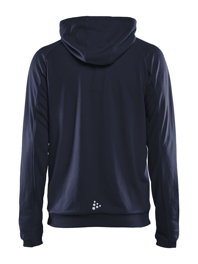1910157-390000_Evolve-Hood-Jacket-M_Back