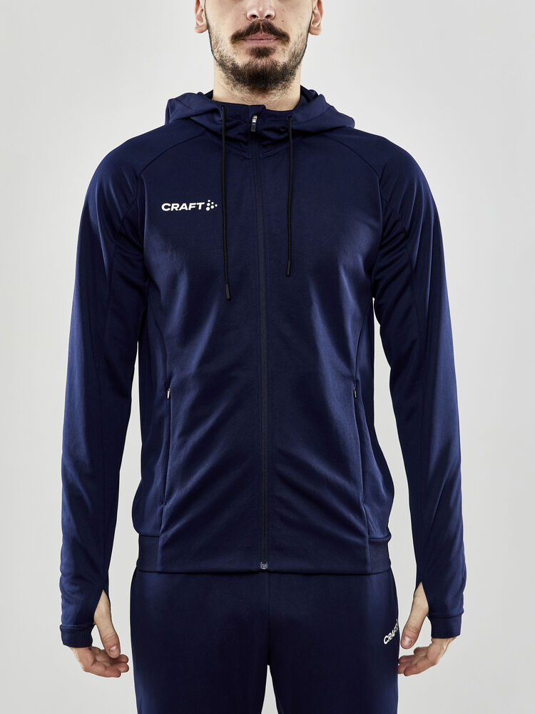 1910157-390000_Evolve-Hood-Jacket-M_Closeup1