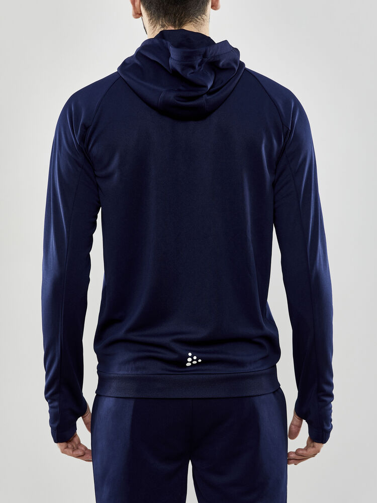 1910157-390000_Evolve-Hood-Jacket-M_Closeup3