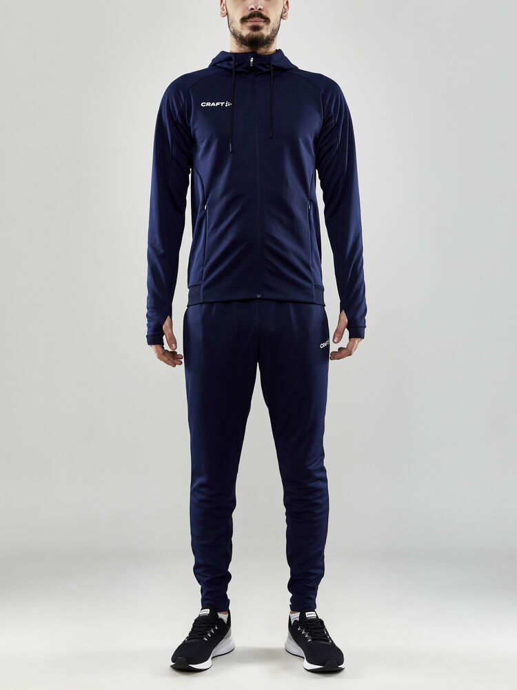 1910157-390000_Evolve-Hood-Jacket-M_Closeup4