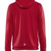 1910157-430000_Evolve-Hood-Jacket-M_Back
