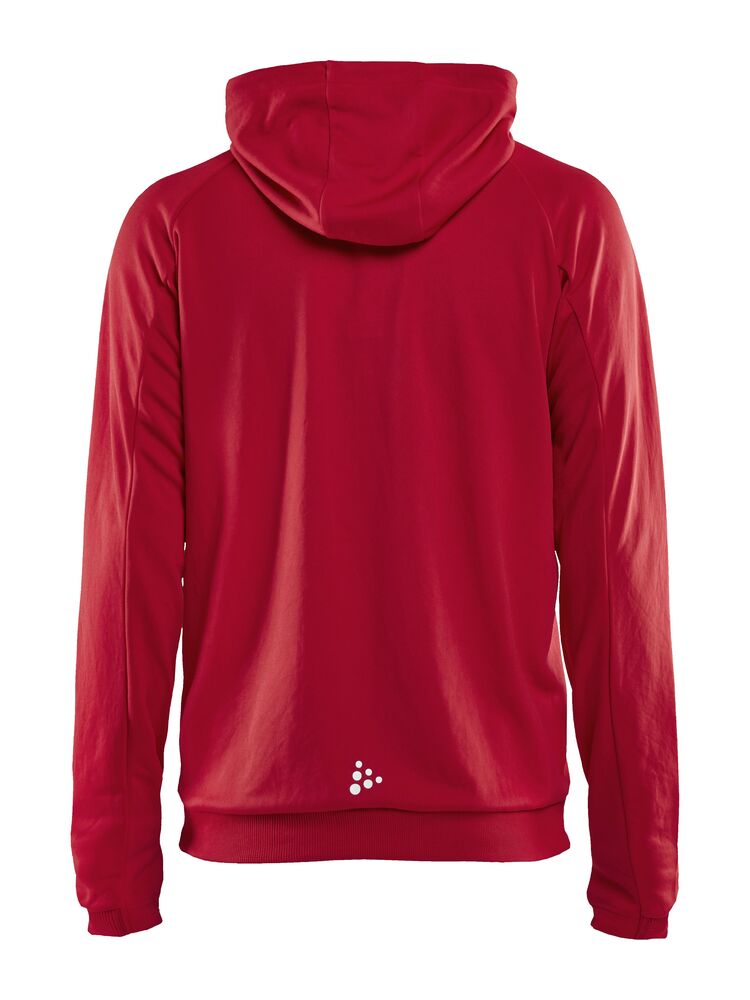 1910157-430000_Evolve-Hood-Jacket-M_Back