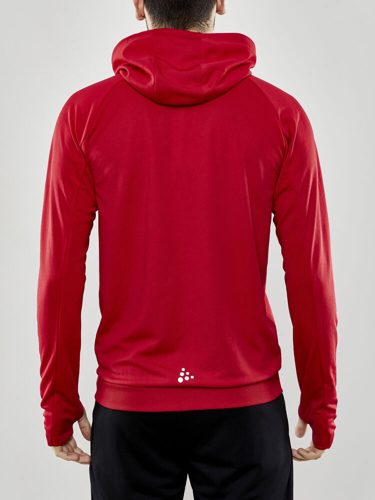 1910157-430000_Evolve-Hood-Jacket-M_Closeup3