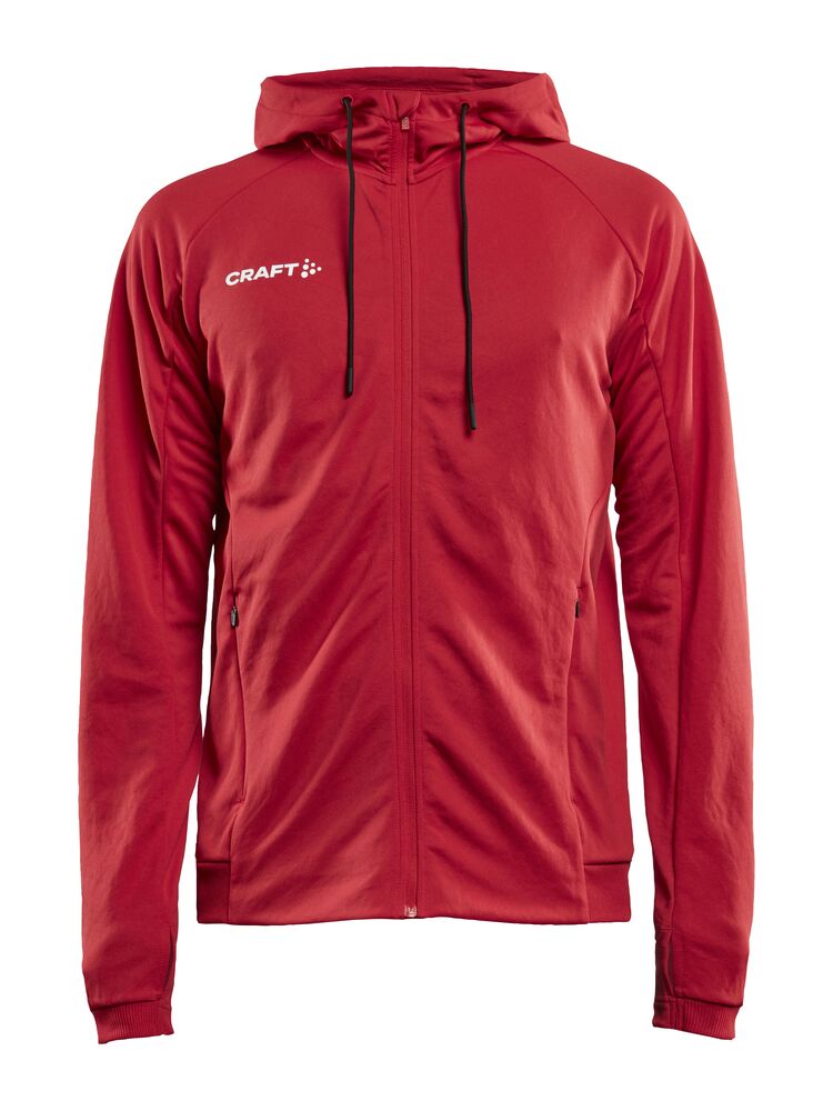 Evolve Hood Jacket M