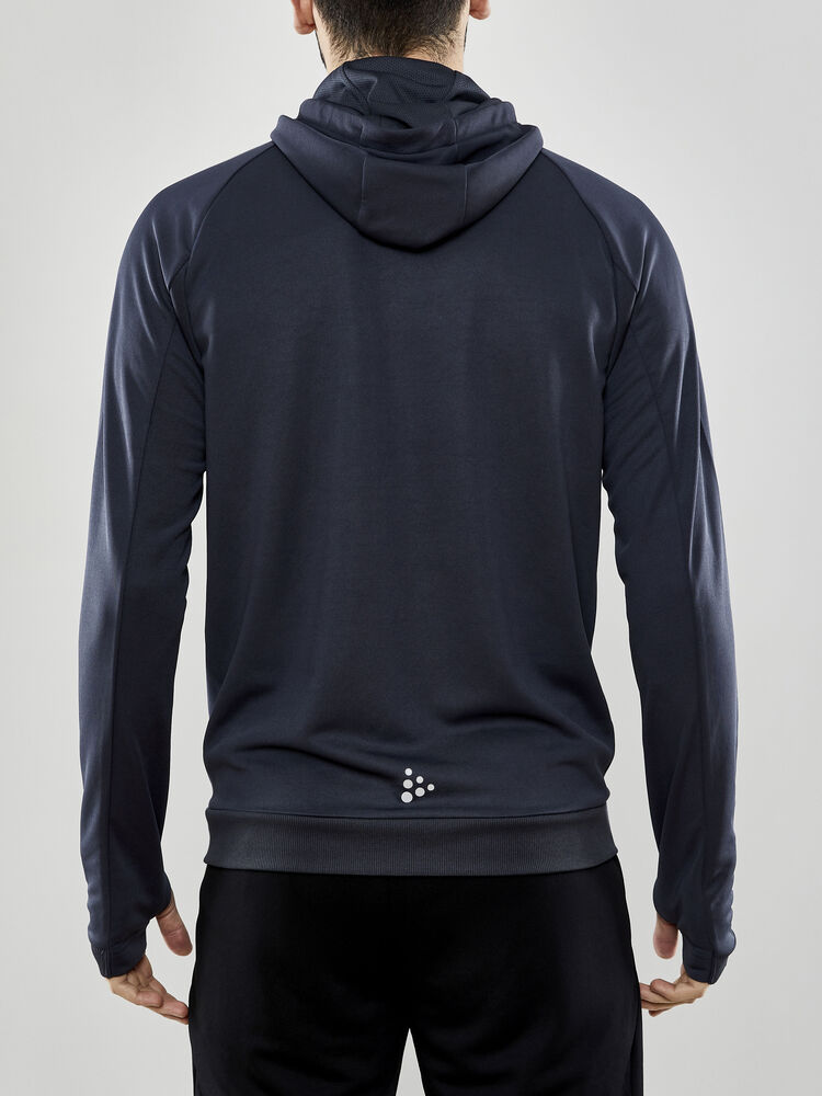 1910157-995000_Evolve-Hood-Jacket-M_Closeup3