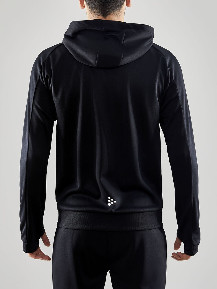 1910157-999000_Evolve-Hood-Jacket-M_Closeup3