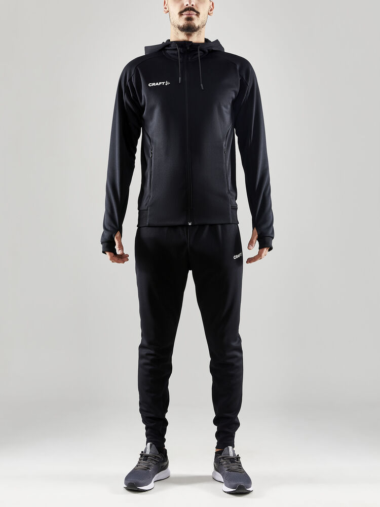 1910157-999000_Evolve-Hood-Jacket-M_Closeup4