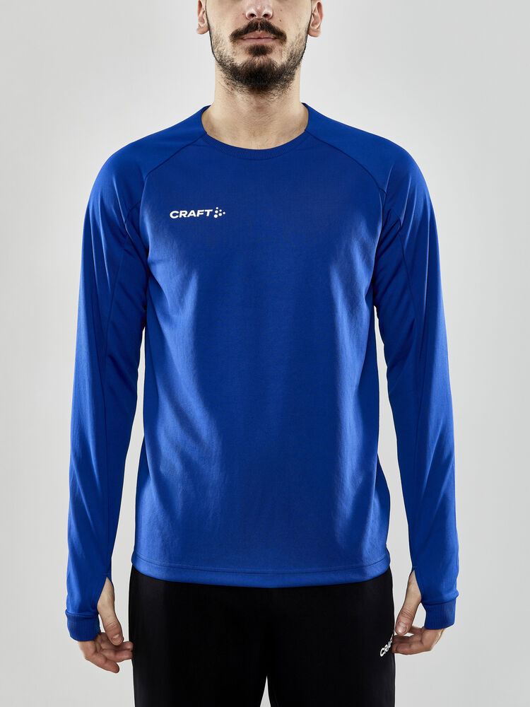 1910160-346000_Evolve-Crew-Neck-M_Closeup1