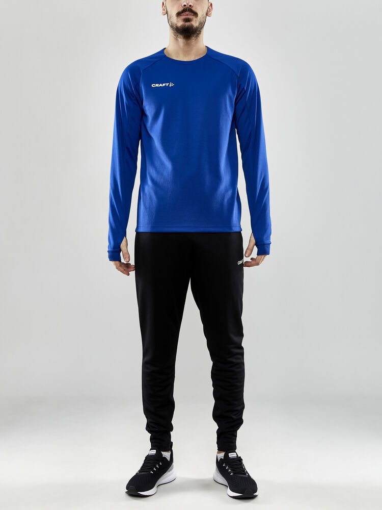 1910160-346000_Evolve-Crew-Neck-M_Closeup4