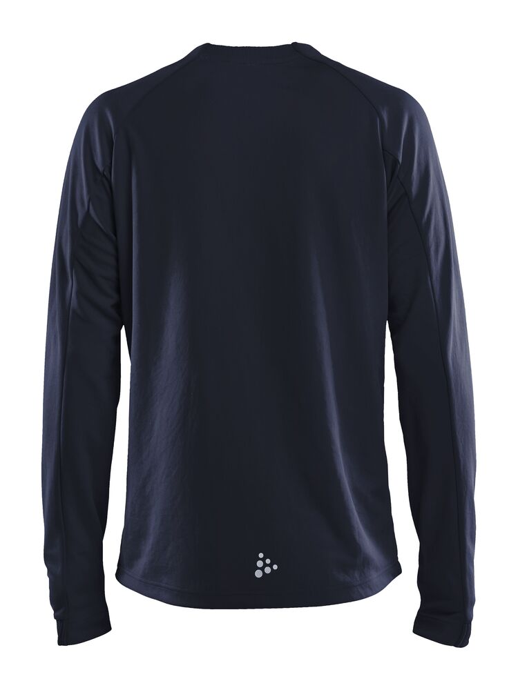 1910160-390000_Evolve-Crew-Neck-M_Back
