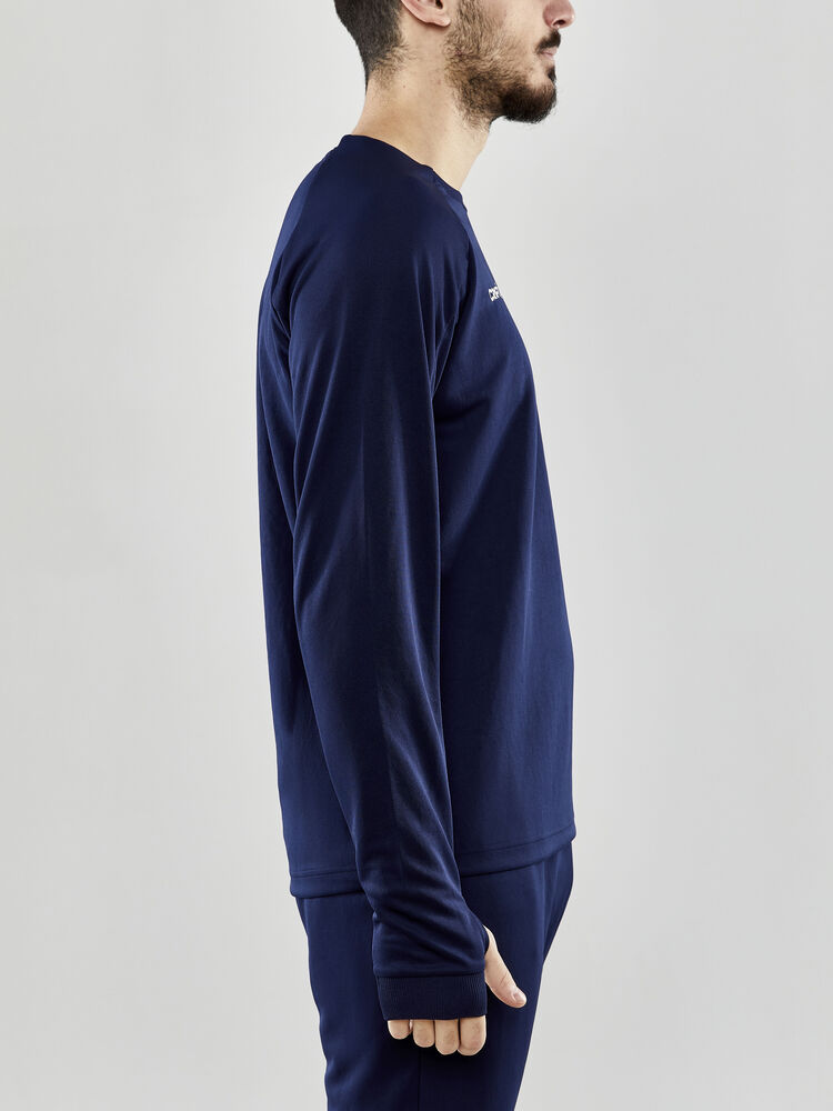 1910160-390000_Evolve-Crew-Neck-M_Closeup2