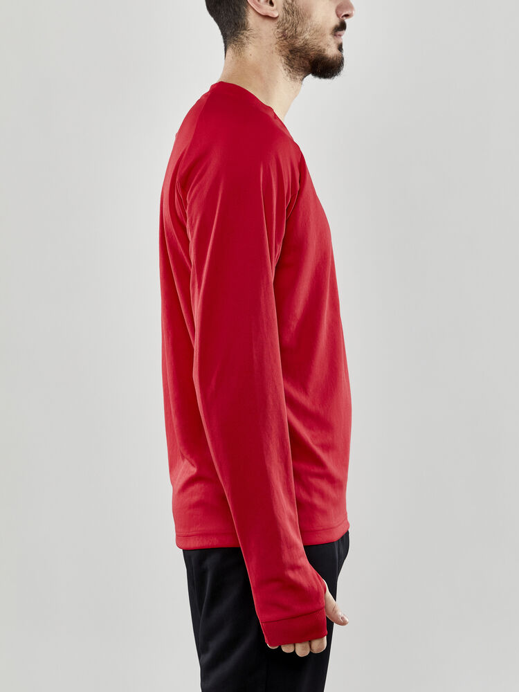 1910160-430000_Evolve-Crew-Neck-M_Closeup2