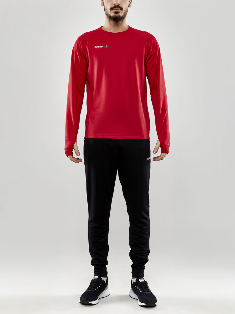 1910160-430000_Evolve-Crew-Neck-M_Closeup4