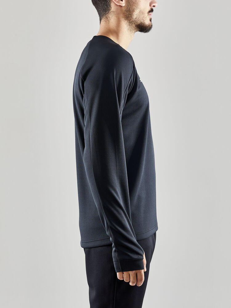 1910160-999000_Evolve-Crew-Neck-M_Closeup2