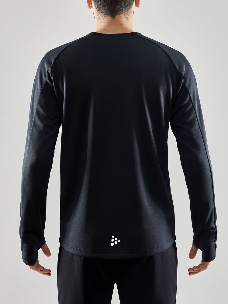 1910160-999000_Evolve-Crew-Neck-M_Closeup3