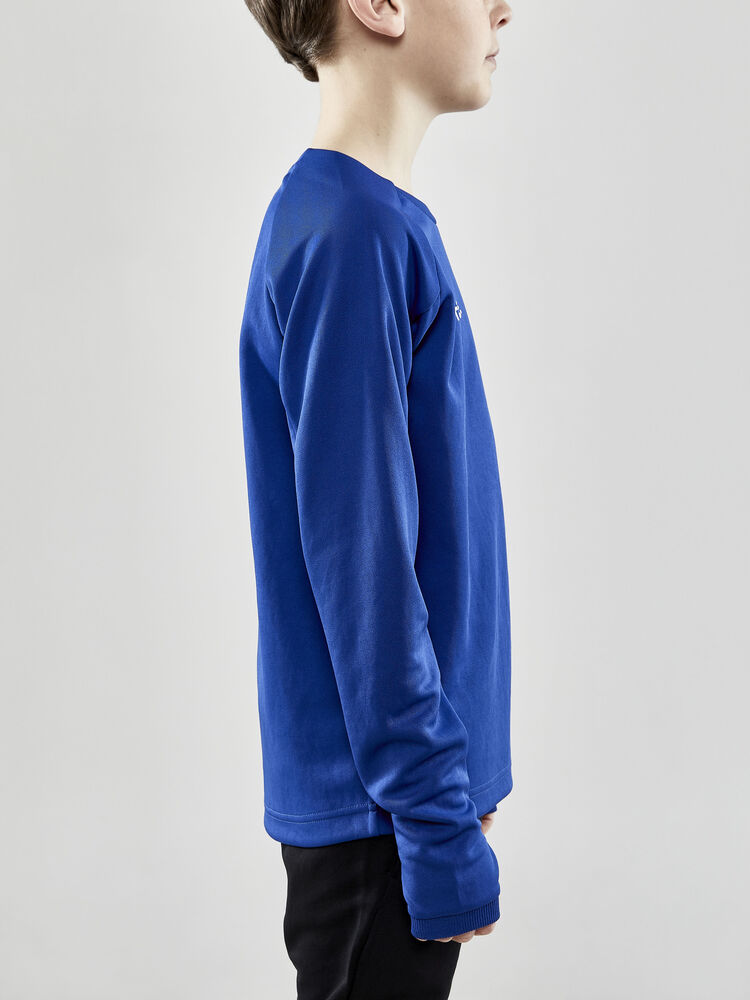 1910162-346000_Evolve-Crew-Neck-JR_Closeup2