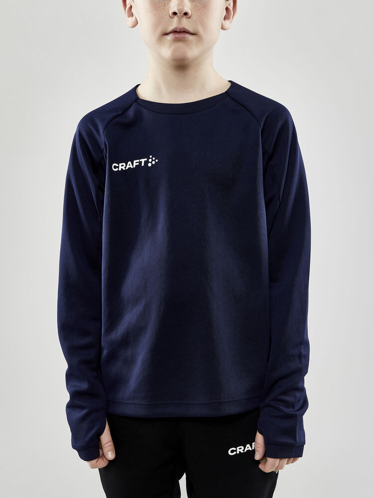 1910162-390000_Evolve-Crew-Neck-JR_Closeup1