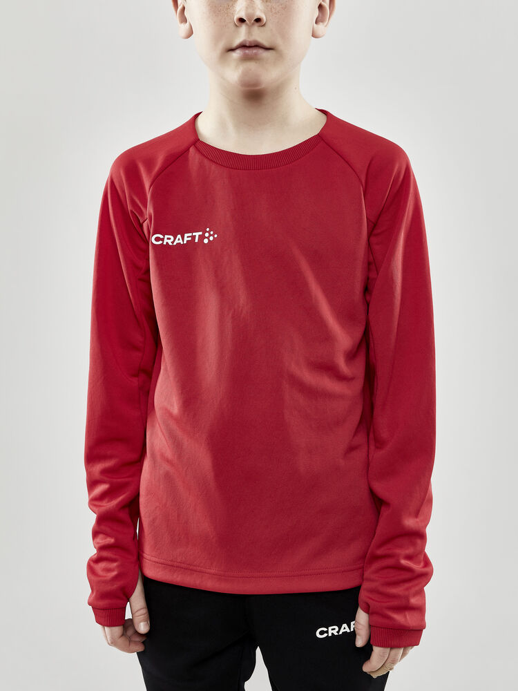 1910162-430000_Evolve-Crew-Neck-JR_Closeup1