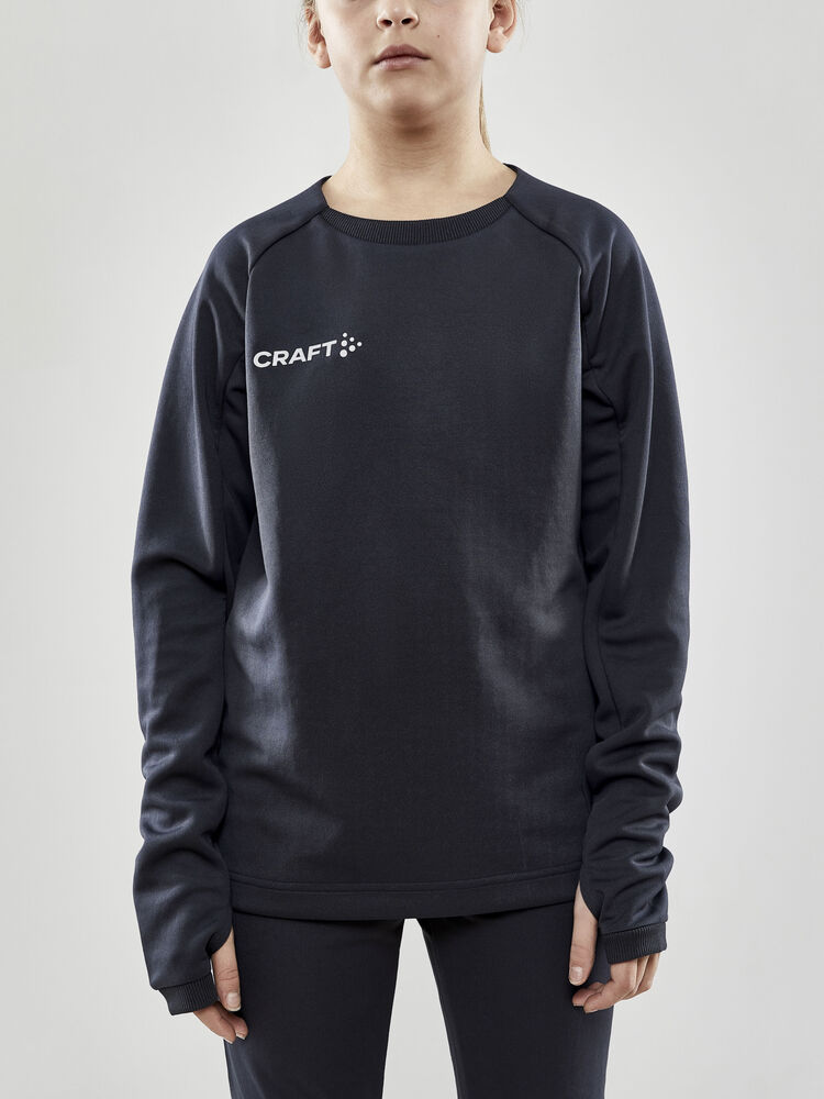 1910162-995000_Evolve-Crew-Neck-JR_Closeup1