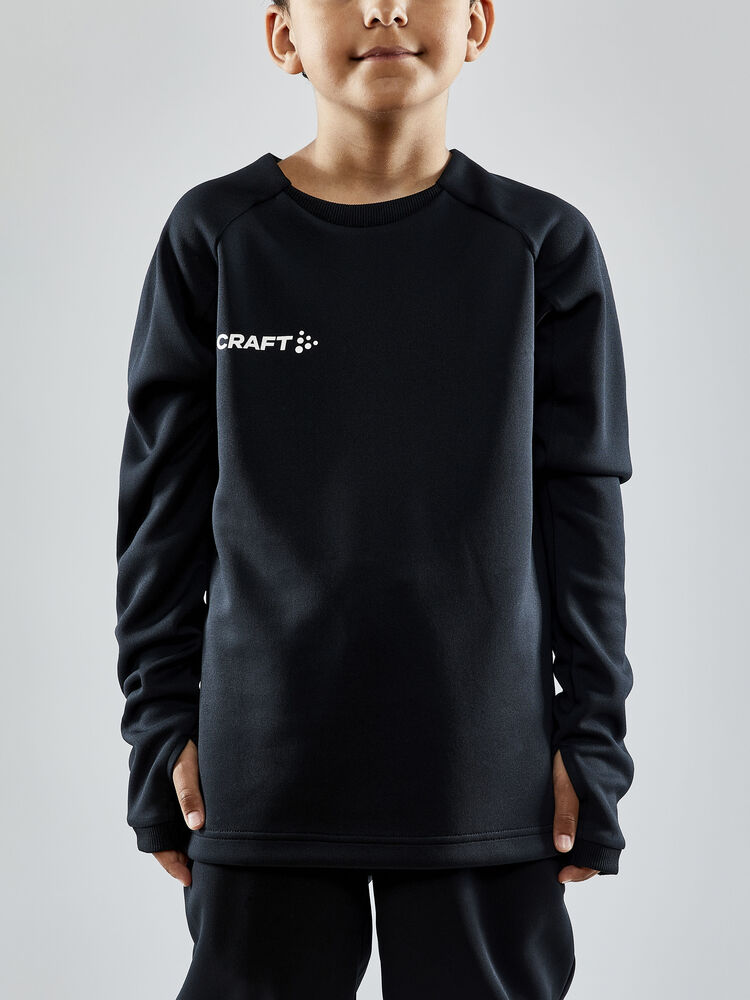 1910162-999000_Evolve-Crew-Neck-JR_Closeup1