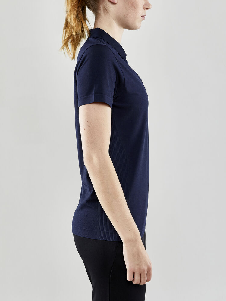 1910385-390000_ADV-Seamless-Polo-Shirt-W_Closeup2