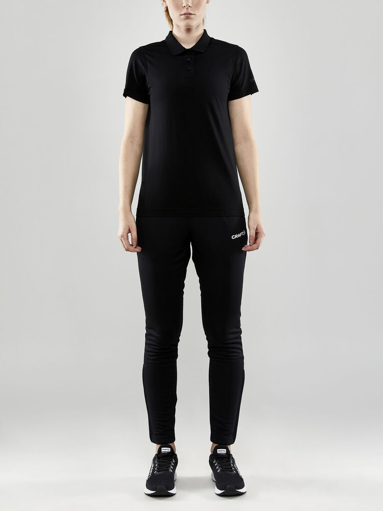 1910385-999000_ADV-Seamless-Polo-Shirt-W_Closeup7