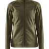 ADV Explore Fleece Midlayer W