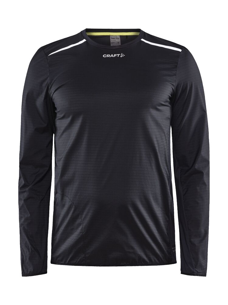 PRO Hypervent LS Wind Top M