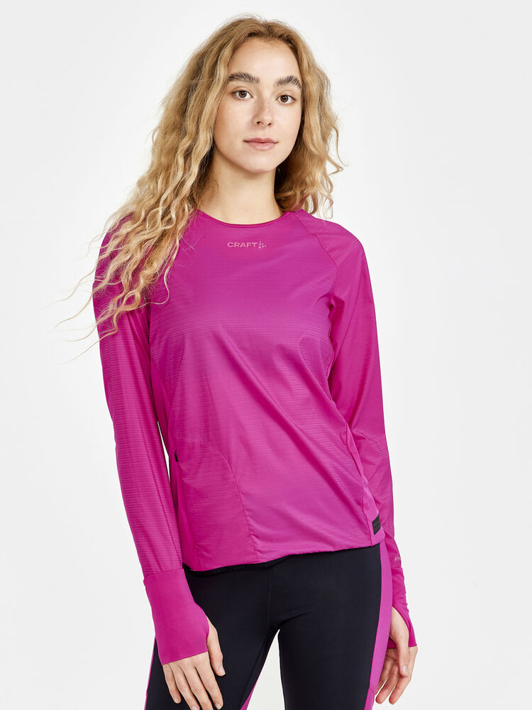 1910428-486000_PRO-Hypervent-LS-Wind-Top-W_Closeup1