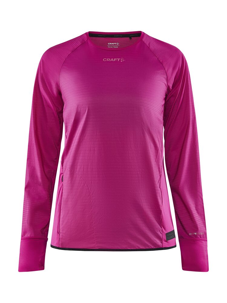 PRO Hypervent LS Wind Top W