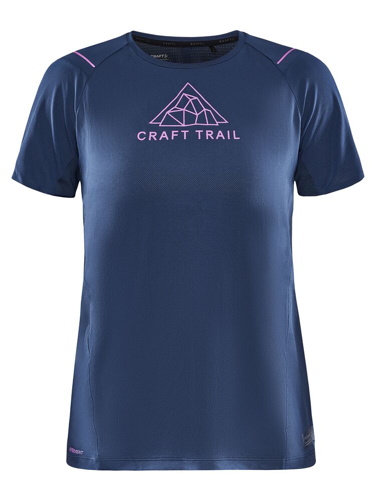 PRO Hypervent SS Tee W