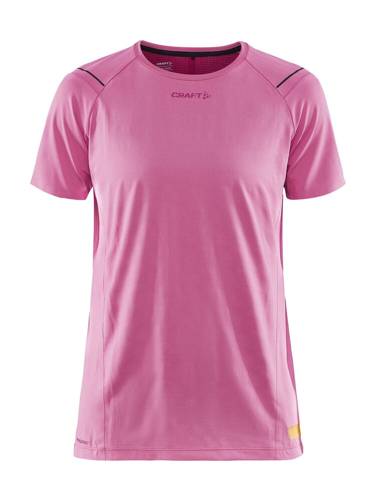 PRO Hypervent SS Tee W
