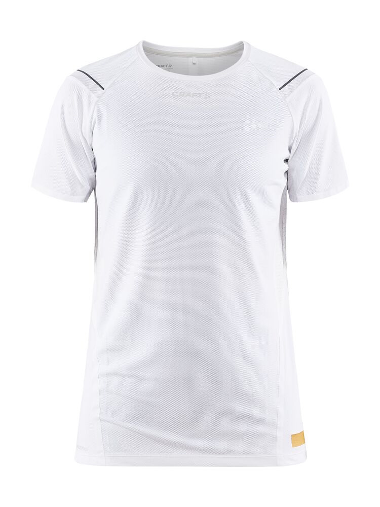 PRO Hypervent SS Tee W