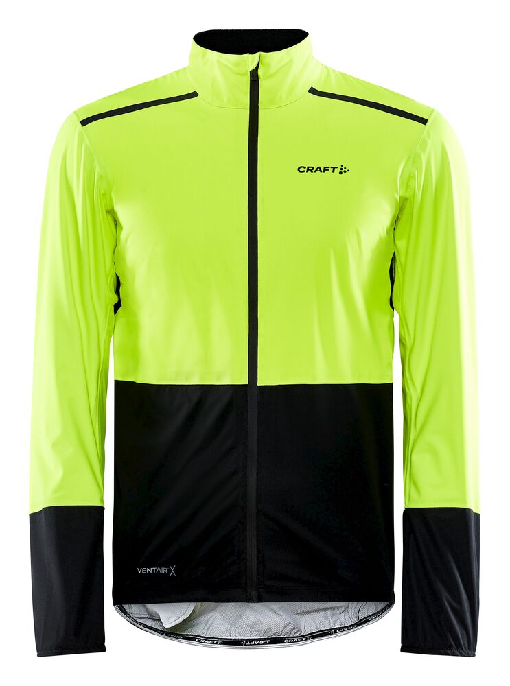 Adv Endur Hydro Jkt M