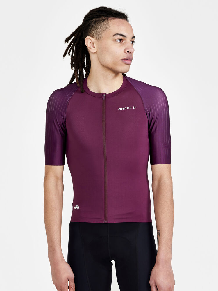 Pro Aero Jersey M