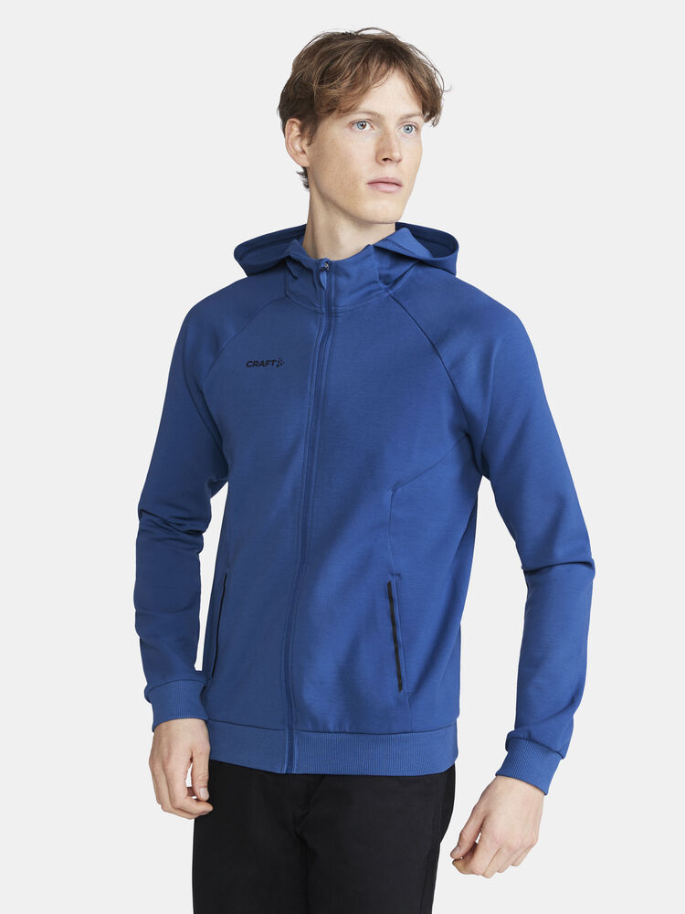 1910620-346000_Core-Soul-Full-Zip-Hood-M_Closeup1
