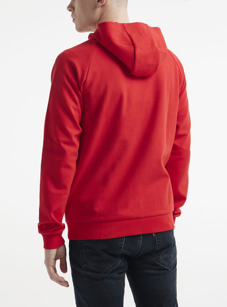1910620-430000_Core-Soul-Full-Zip-Hood-M_Closeup2