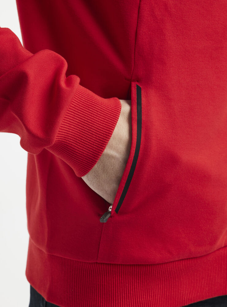 1910620-430000_Core-Soul-Full-Zip-Hood-M_Closeup3