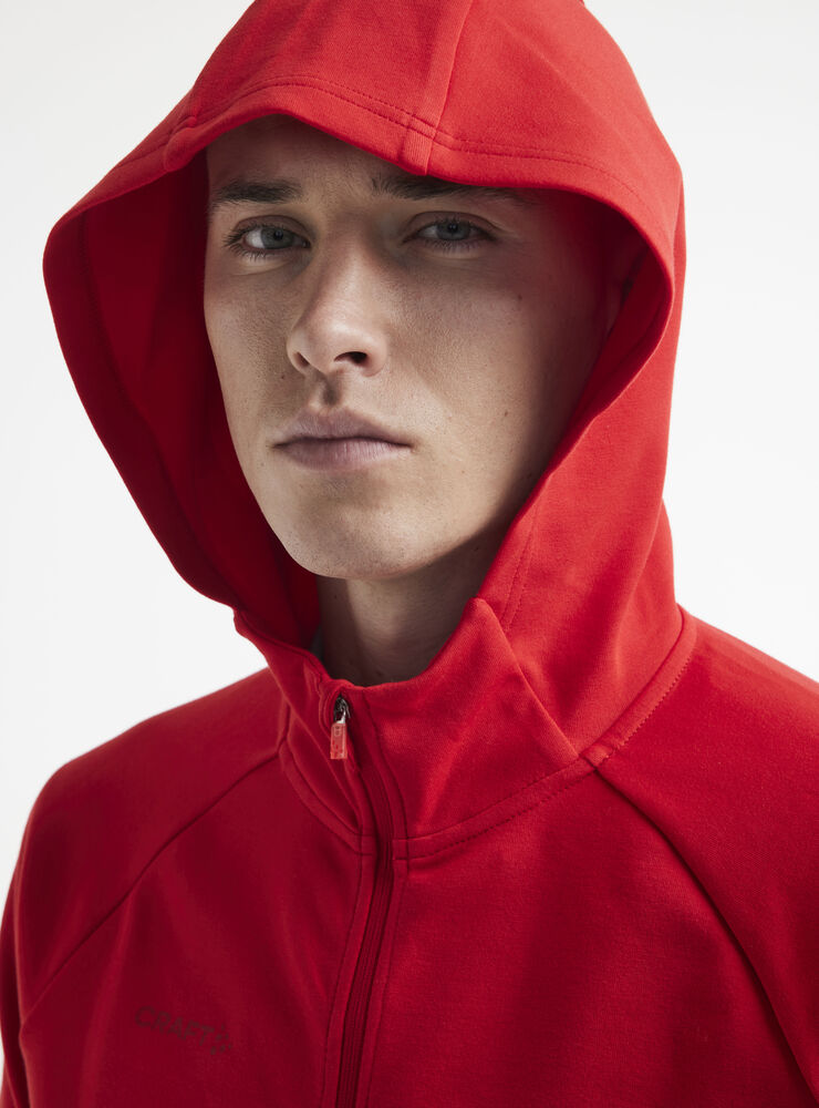 1910620-430000_Core-Soul-Full-Zip-Hood-M_Closeup4