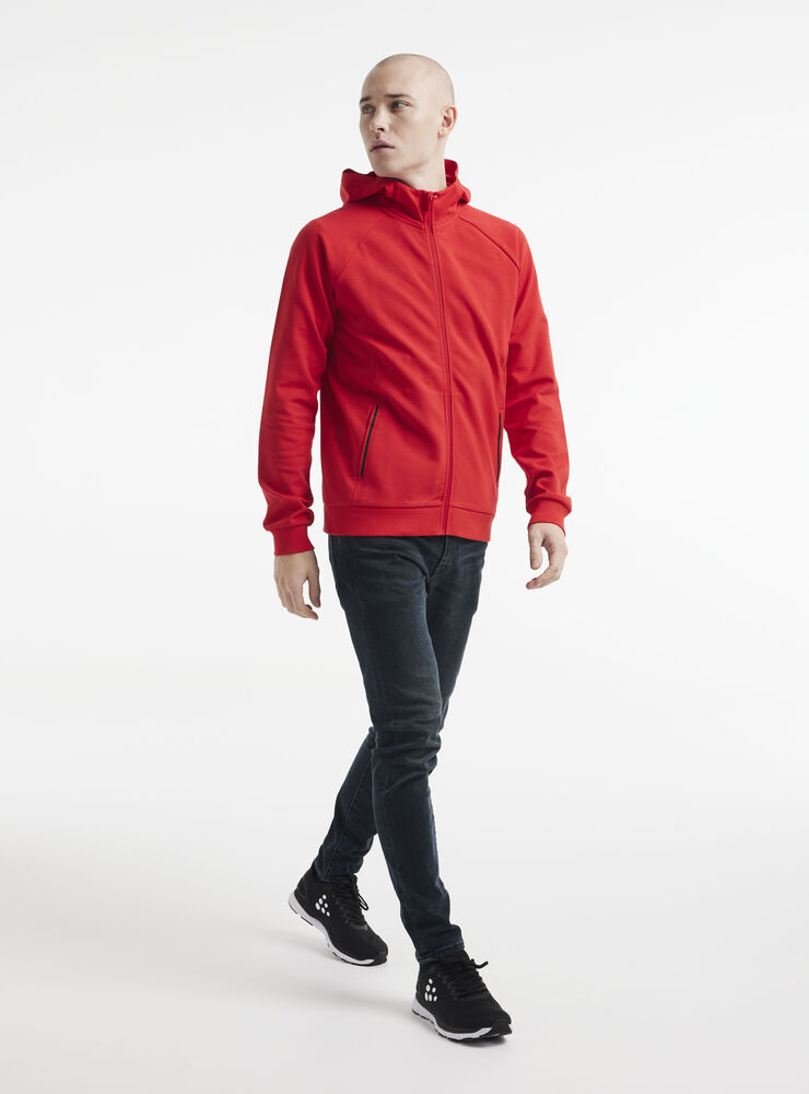 1910620-430000_Core-Soul-Full-Zip-Hood-M_Closeup6