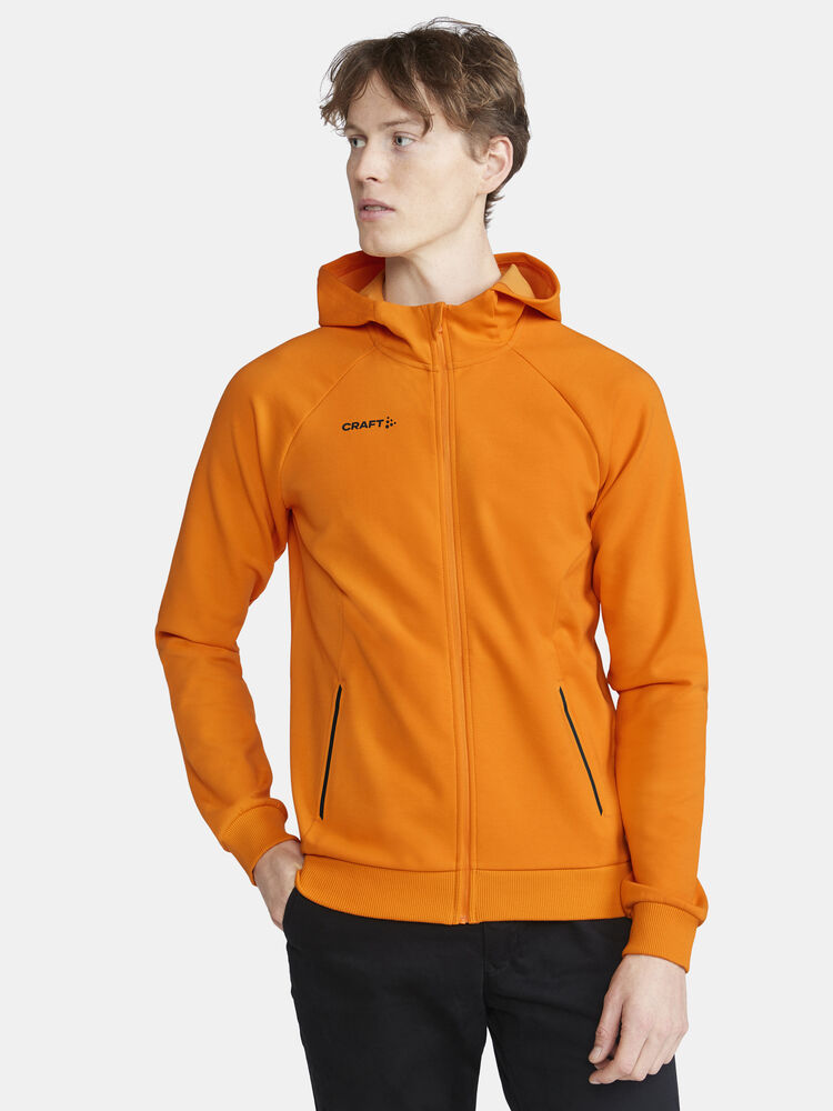 1910620-561000_Core-Soul-Full-Zip-Hood-M_Closeup1