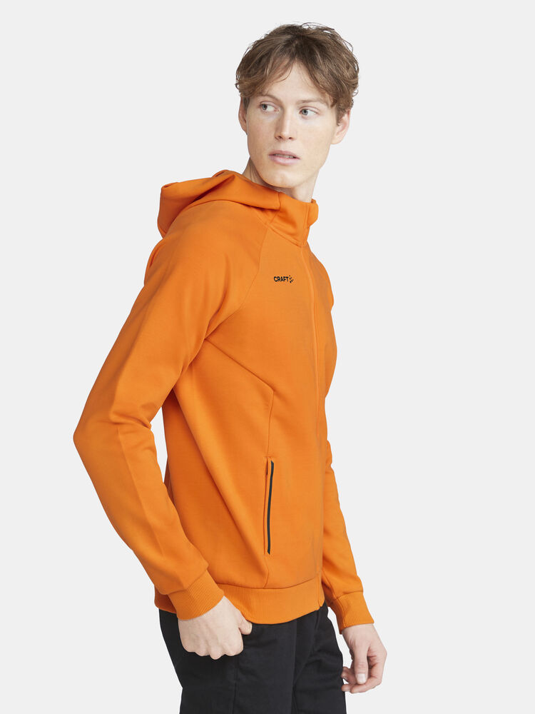 1910620-561000_Core-Soul-Full-Zip-Hood-M_Closeup2